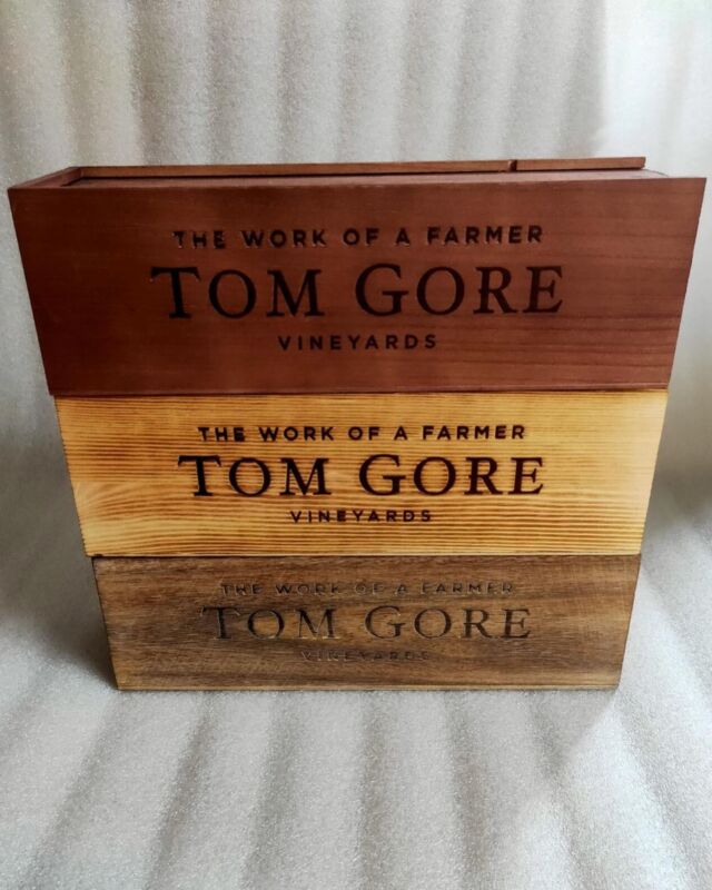 With custom manufacturing we can get the feel of your brand juuuust right…. What treatment of wood do you like on these @tomgorevineyards apartment gardens? — click through to see the final product! — #manufacturerofeverything #swellsource